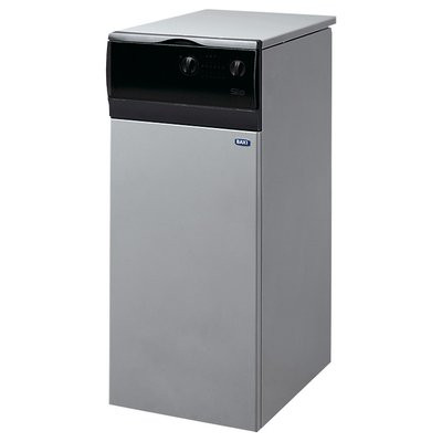 Напольный газовый котел Baxi SLIM 1.230 iN 4E