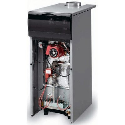 Напольный газовый котел Baxi SLIM 1.230 iN 4E