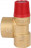 Клапан предохранительный 30х3/4&quot; STOUT SVS-0001-003020