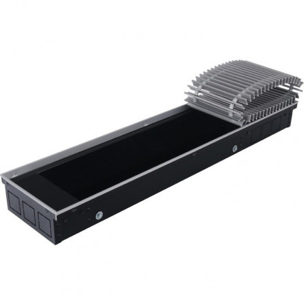 Внутрипольный конвектор длиной 1,1 м - 1,5 м STOUT SCN-1100-0838140