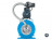 Поверхностная насосная станция Unipump AUTO QB 70