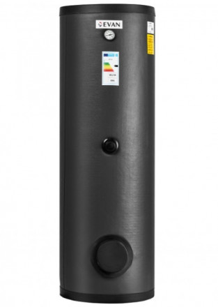 Бойлер косвенного нагрева EVAN WBT-HT 1000
