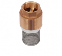 Обратный клапан Jemix 1&quot; BRV-1-FILTER