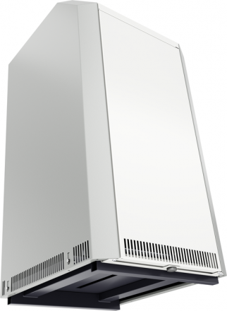 Напольный газовый котел Лемакс CLEVER-40 (105056)