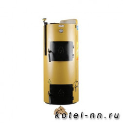 Stropuva mini S8 твердотопливный котел длительного горения