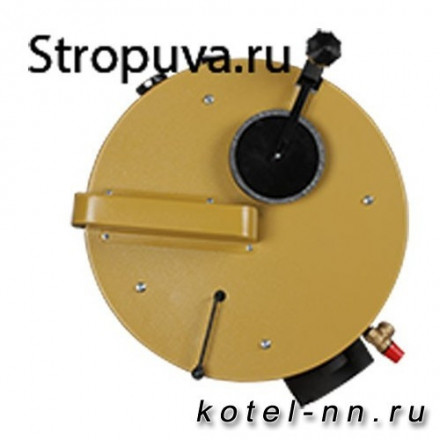 Stropuva mini S8 твердотопливный котел длительного горения