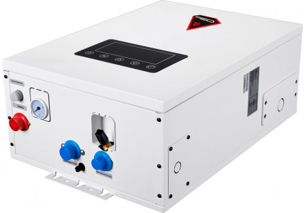 Электрический котел Federica Bugatti FED Electric 13 кВт