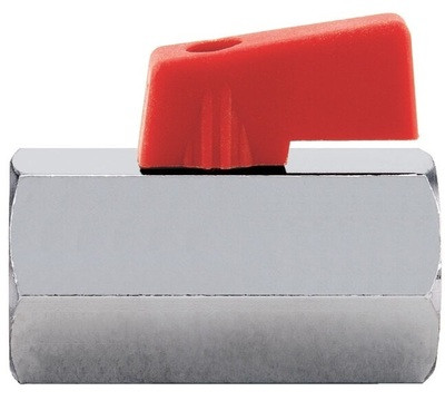 Шаровый кран Itap (ART 125 &quot;MINI&quot;) 3/8