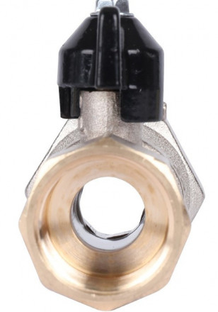 Шаровый кран STOUT SVB-0009-002025