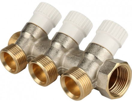 Коллектор STOUT SMB 6851 011203