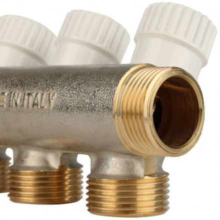 Коллектор STOUT SMB 6851 011203