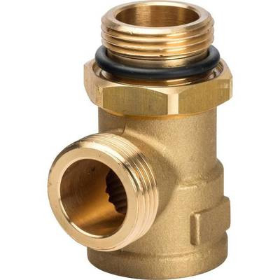 Насосно-смесительный узел STOUT SDG-0120-002000