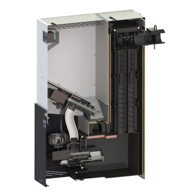 Твердотопливный котел Zota Pony 15 (ZP4931120015)