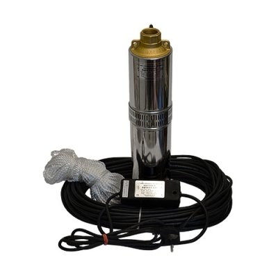 Скважинный насос Водолей БЦПЭ 1.2 - 32У*