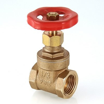 Задвижка клиновая Valtec 1/ 2 VT.012