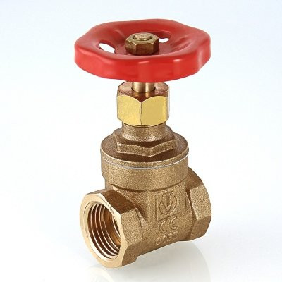 Задвижка клиновая Valtec 1/ 2 VT.012