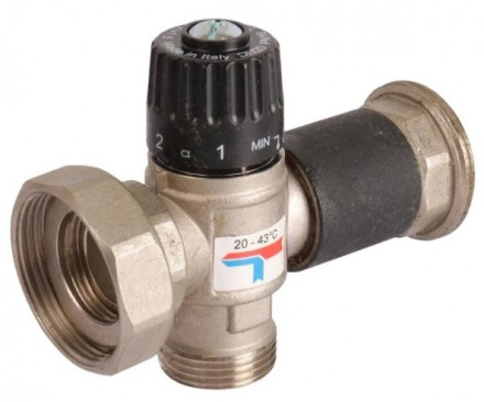 Насосная группа ROMMER RDG-0002-002501