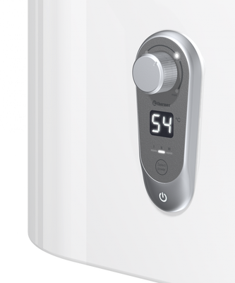 Электрический накопительный водонагреватель Thermex Omnia 50 V