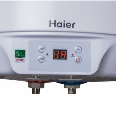 Электрический накопительный водонагреватель Haier ES100V-S(R)
