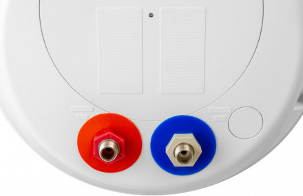 Электрический накопительный водонагреватель Haier ES100V-S(R)