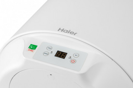 Электрический накопительный водонагреватель Haier ES100V-S(R)
