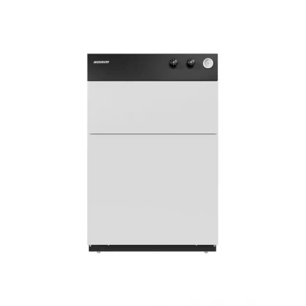 Напольный газовый котел Лемакс NORM-100