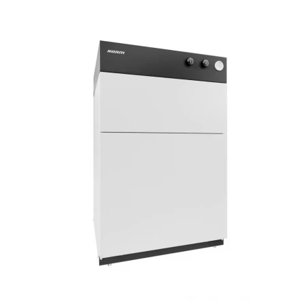 Напольный газовый котел Лемакс NORM-100