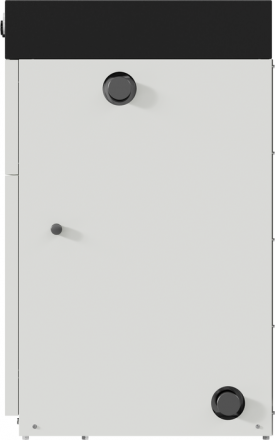 Напольный газовый котел Лемакс NORM-100