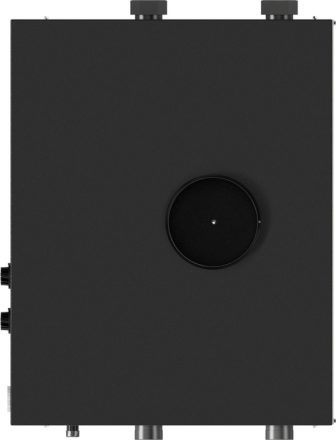 Напольный газовый котел Лемакс NORM-100