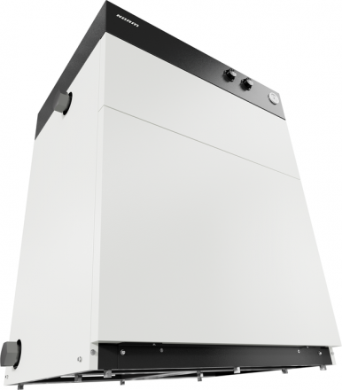 Напольный газовый котел Лемакс NORM-100