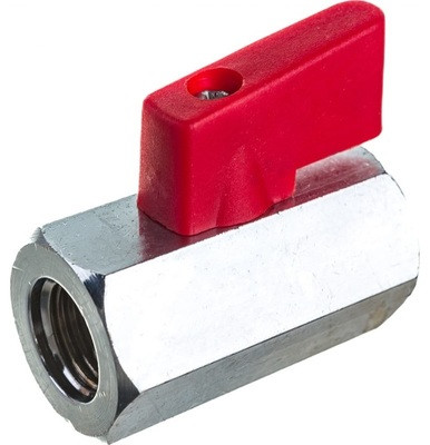 Шаровый кран Itap (ART 125 &quot;MINI&quot;) 3/4