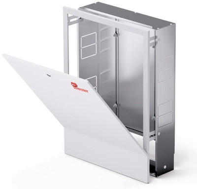 Распределительный шкаф Wester ШРВ-7 (Ш 1300 х Г 120-180 х В 648-711)