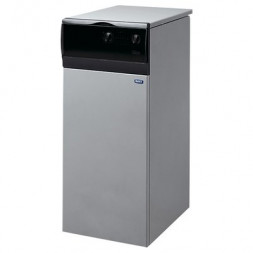 Напольный газовый котел 60 кВт Baxi SLIM 1.620 iN 9E