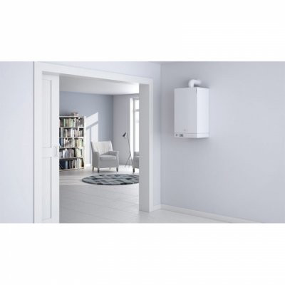 Настенный газовый котел Viessmann Vitopend 100-W (A1JB010) (7571694)