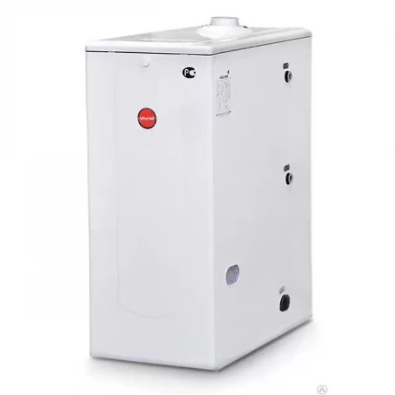 Напольный дизельный котел Kiturami TURBO 21R
