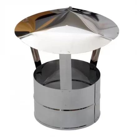 Оголовок​ Ф180х280