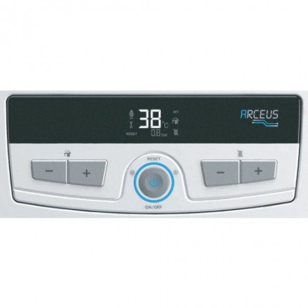 Электрический котел ECA Arceus ST - 27