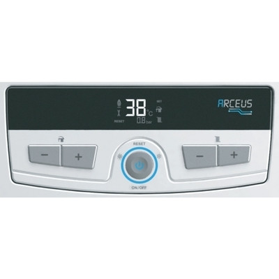 Электрический котел ECA Arceus ST - 27