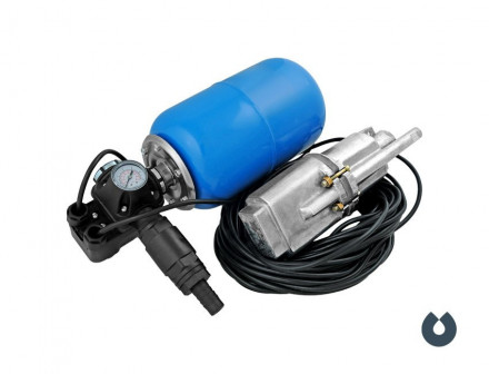 Колодезная насосная станция Unipump АКВАРОБОТ М 5-25 Н