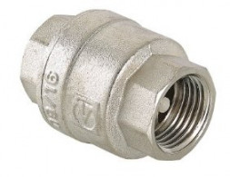 Клапан обратного хода Valtec 1/2 VT.161.N.04