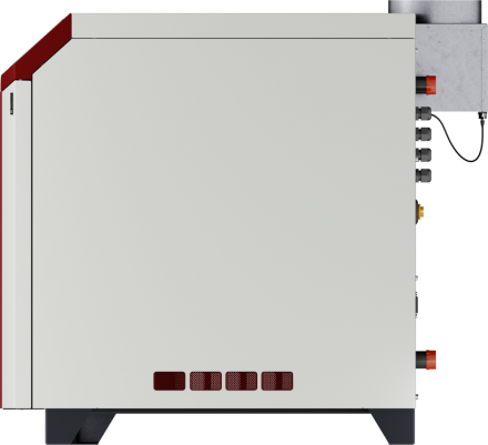 Напольный газовый котел Лемакс OMEGA CI E 16 (209469)