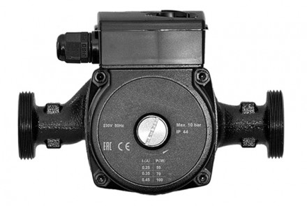 Насос для отопления Hoobs CT 25-120