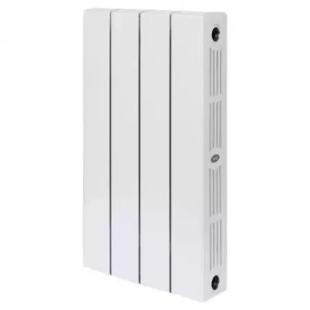 Биметаллический радиатор отопления RIFAR SUPReMO 350 4