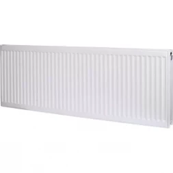 Радиатор стальной ROMMER Compact 22 500 2400 Россия