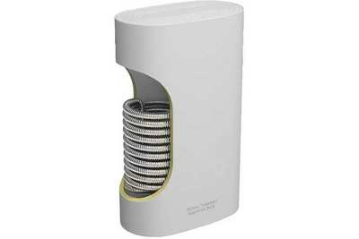 Бойлер косвенного нагрева Royal Thermo RTWX-F 100.1 AQUATEC