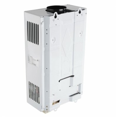 Газовый проточный водонагреватель Ariston Superlux DGI 10L CF