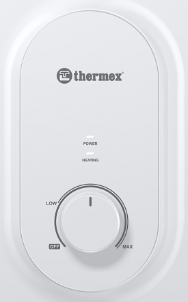 Электрический накопительный водонагреватель Thermex Skyline 30 O