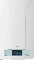 Настенный газовый котел BAXI LUNA-3 310 Fi