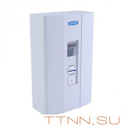 Котел электрический ZOTA-30 MK-S