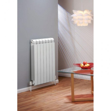 Алюминиевый радиатор Global Vox 350 8 секц. (VX03501008)